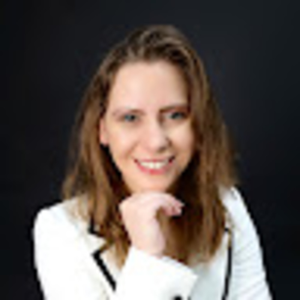 Meet your Posher, Natalya